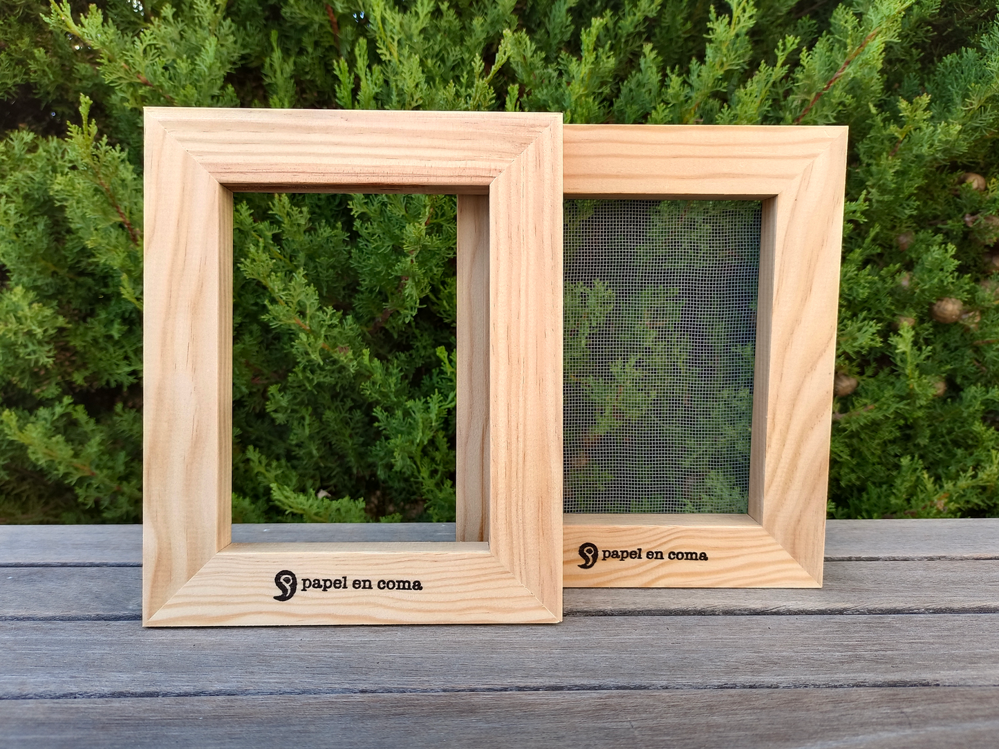 Marcos Pequeños 11x15 cm