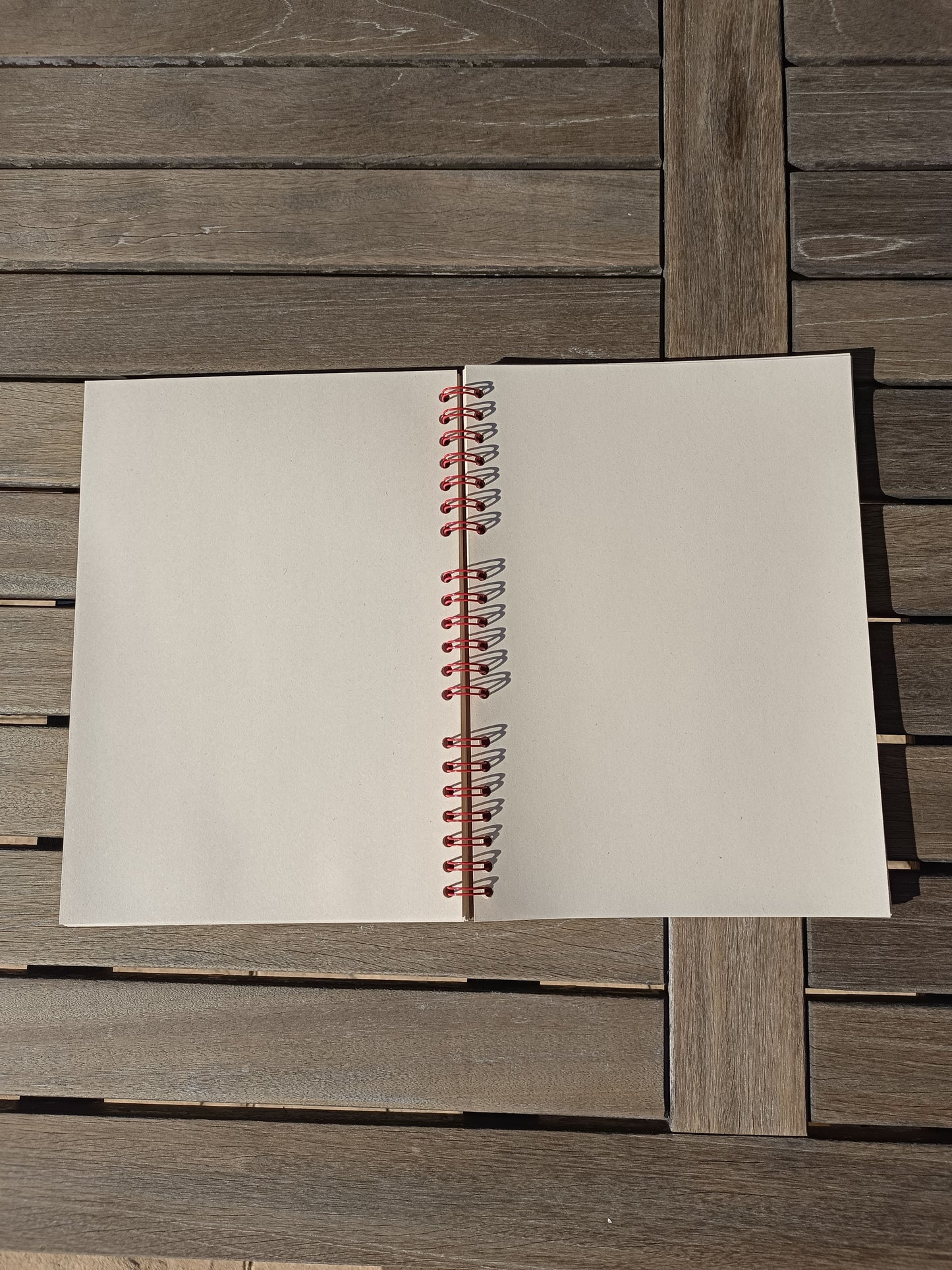 Pack 4 Libretas Din A4 Caña de azúcar