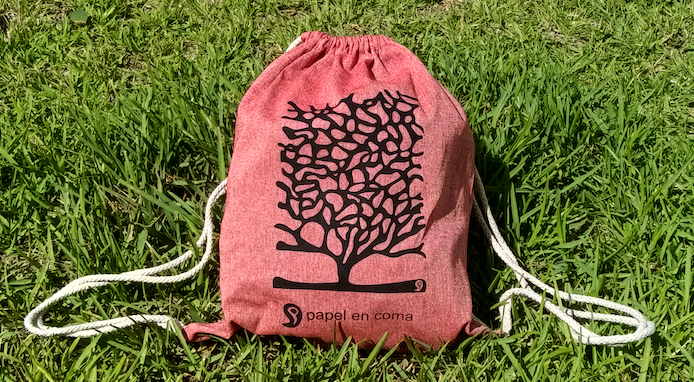 Marcos Medianos 15x21cm + mochila de regalo